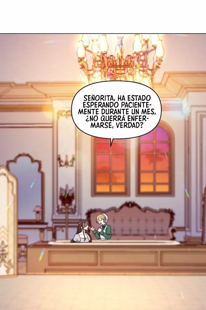 Dangerous Fiancée Ch. 1 第91页