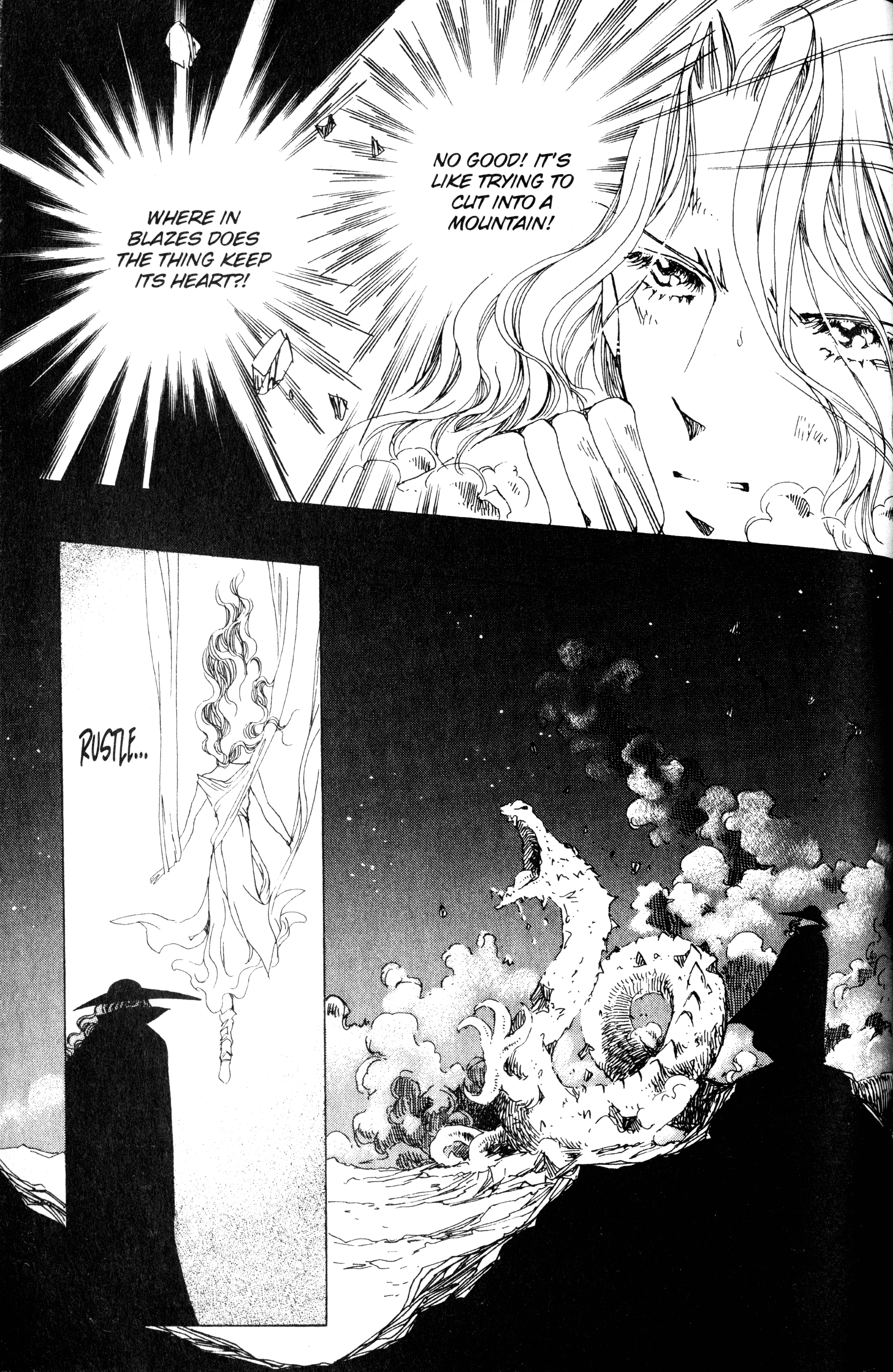 The Key to the Kingdom Vol. 1 Ch. 4 第15页