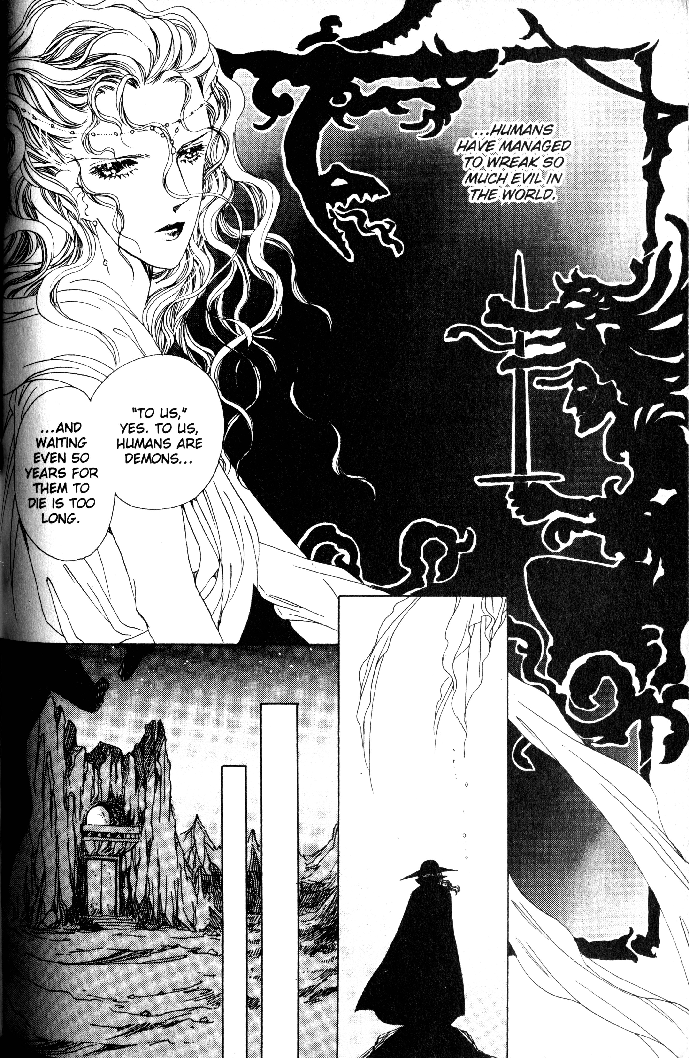 The Key to the Kingdom Vol. 1 Ch. 4 第18页