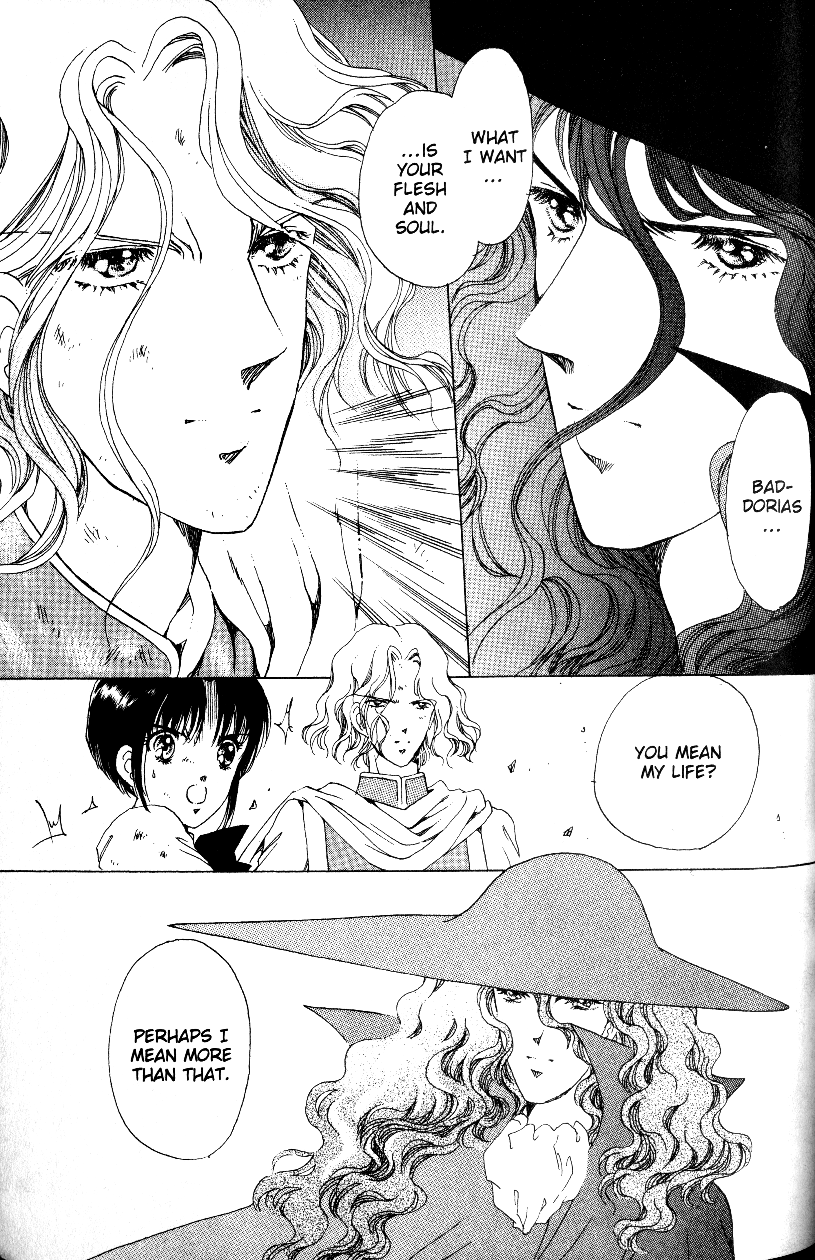 The Key to the Kingdom Vol. 1 Ch. 4 第23页