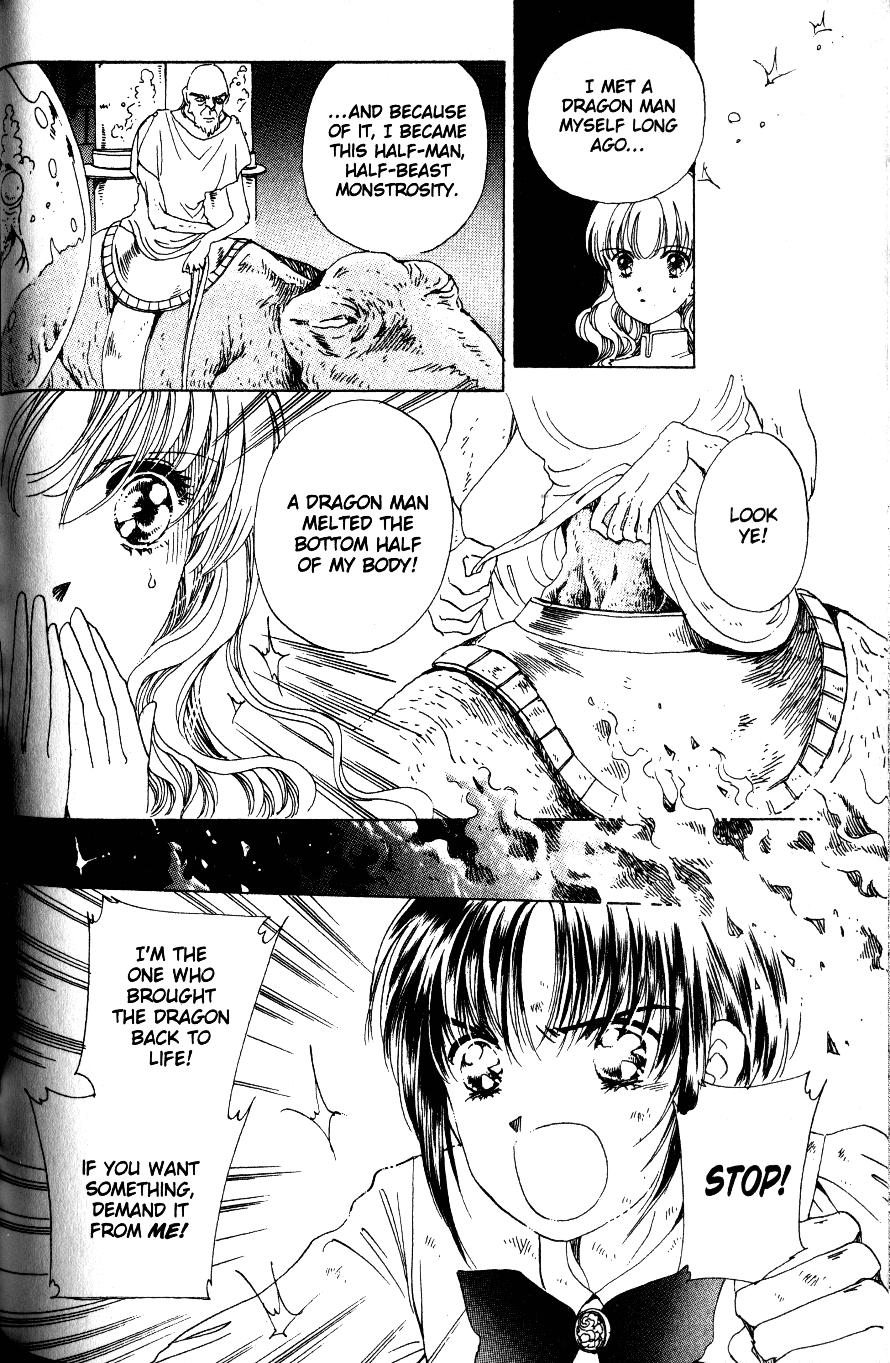 The Key to the Kingdom Vol. 1 Ch. 4 第24页