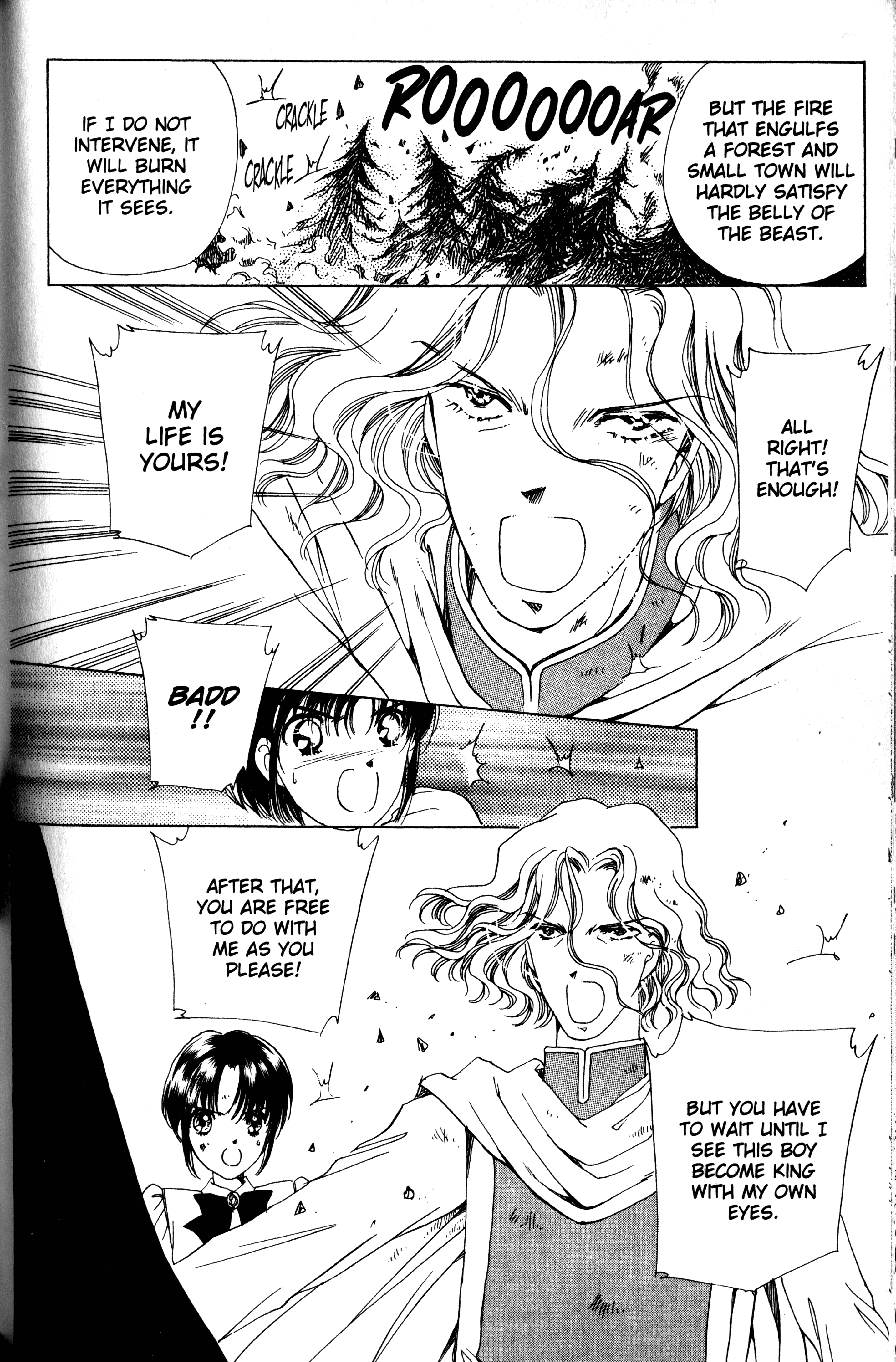 The Key to the Kingdom Vol. 1 Ch. 4 第26页
