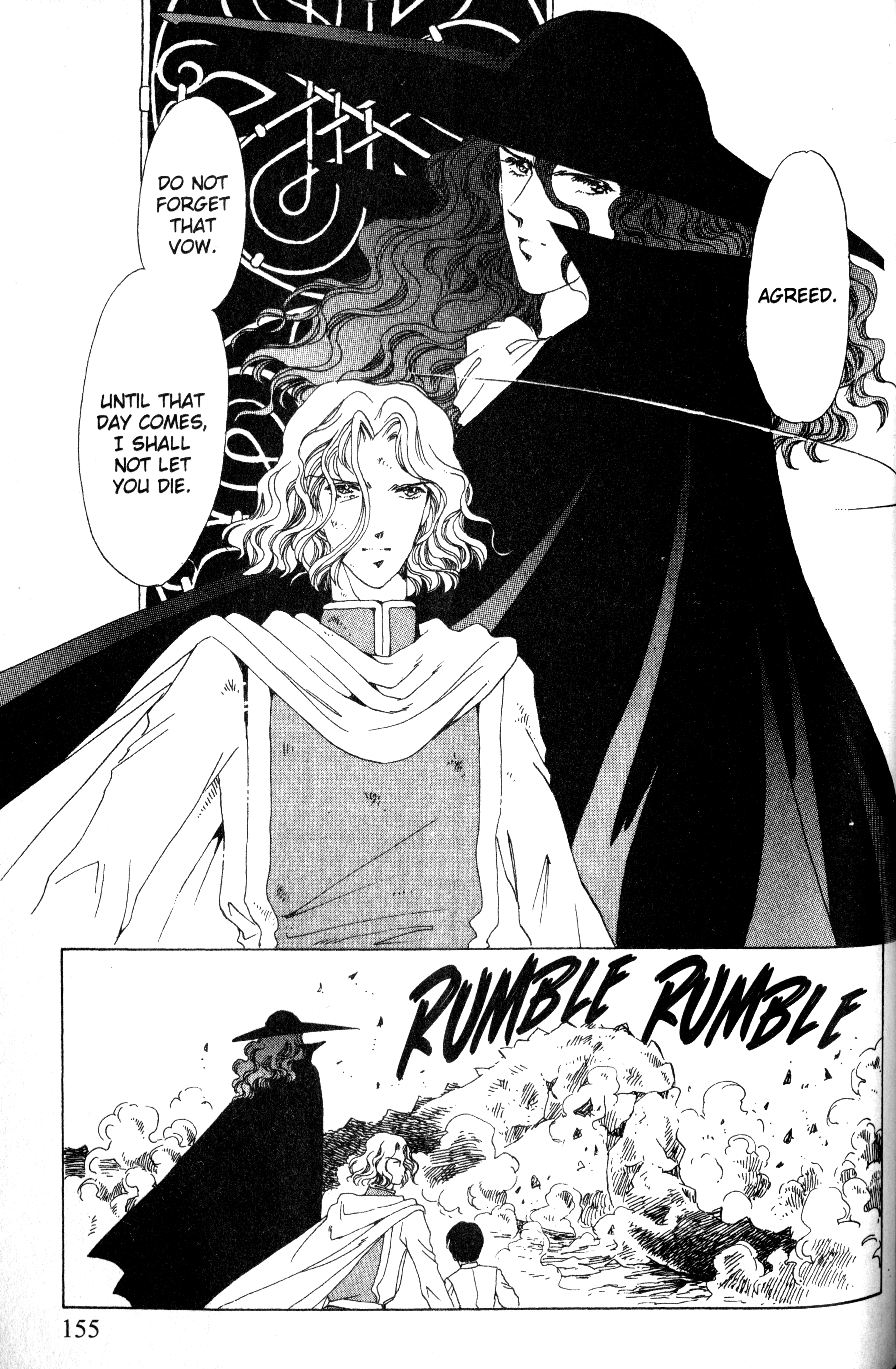 The Key to the Kingdom Vol. 1 Ch. 4 第27页