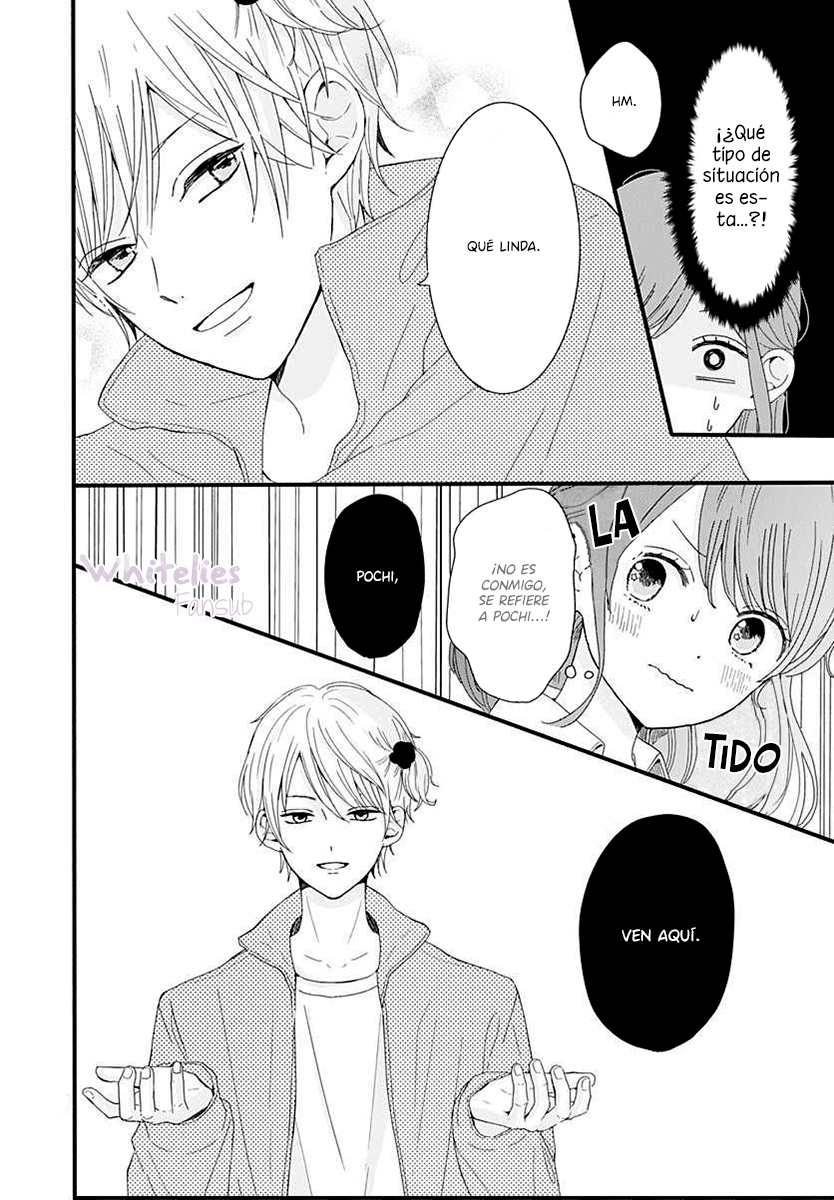 Tsuki no Oki ni Mesu mama Vol. 1 Ch. 2 第13页
