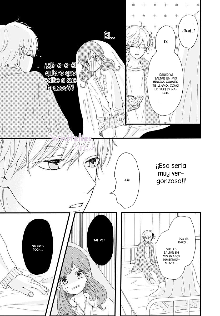 Tsuki no Oki ni Mesu mama Vol. 1 Ch. 2 第14页