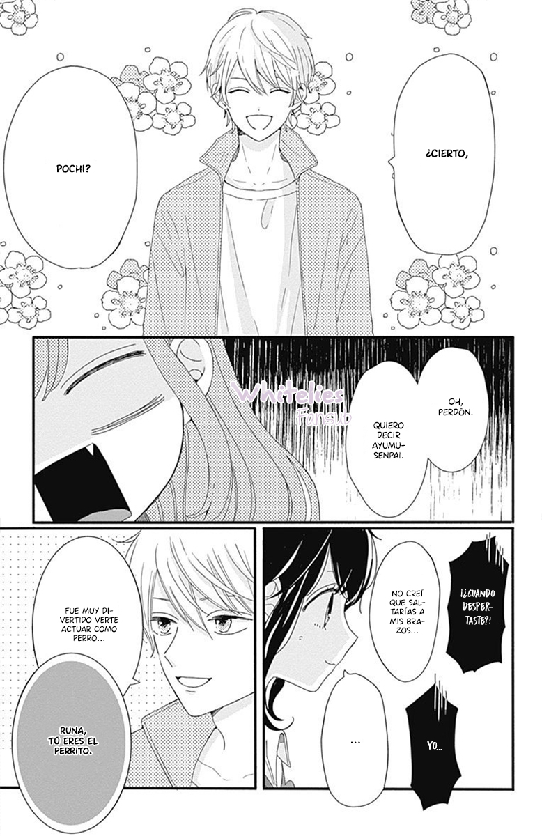 Tsuki no Oki ni Mesu mama Vol. 1 Ch. 2 第18页