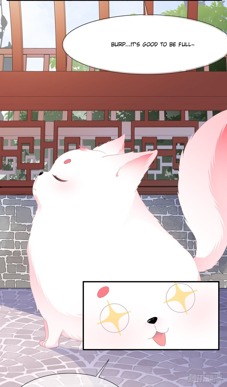 Fox Concubine, Don't Play With Fire Vol. 1 Ch. 1 第27页