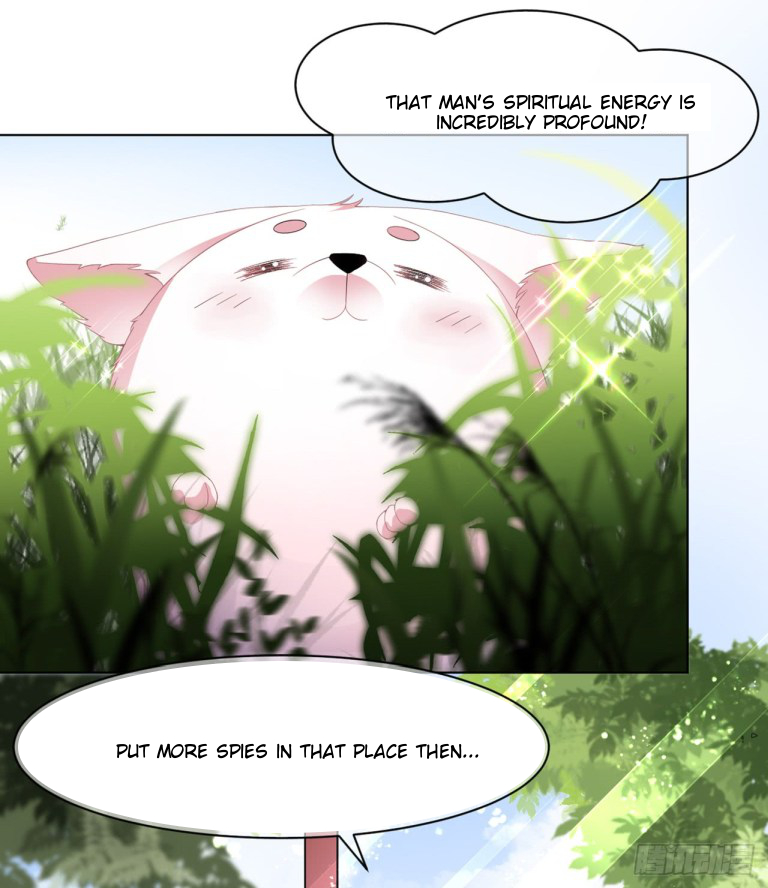 Fox Concubine, Don't Play With Fire Vol. 1 Ch. 1 第31页