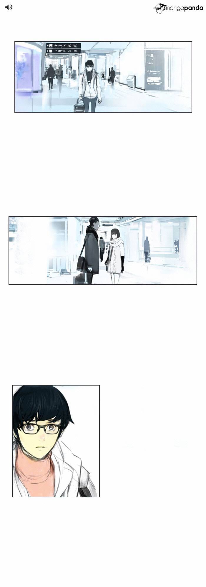 Colors of the Wind Ch. 4 第2页