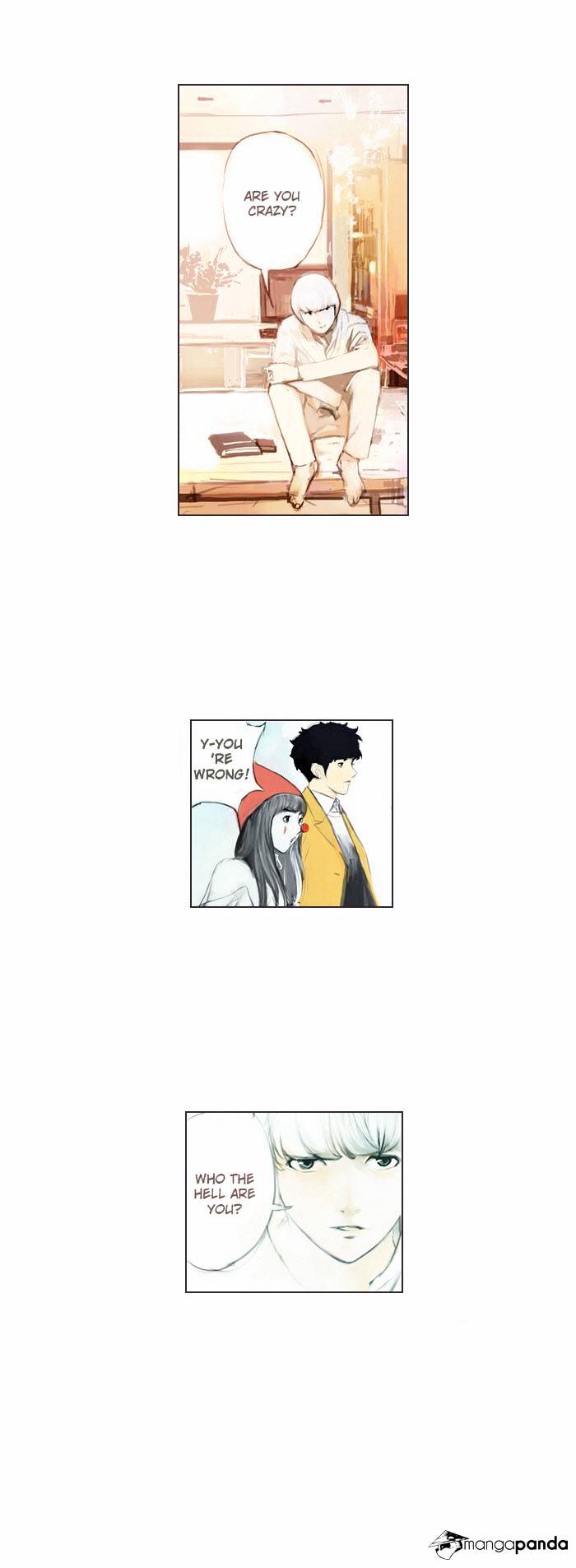 Colors of the Wind Ch. 4 第15页