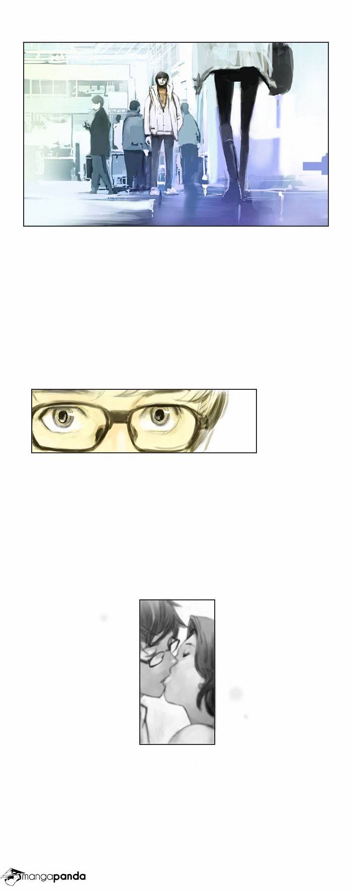 Colors of the Wind Ch. 4 第4页