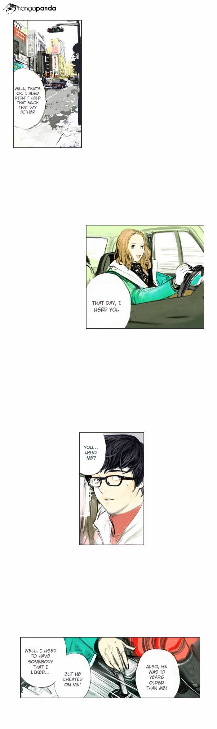 Colors of the Wind Ch. 4 第7页
