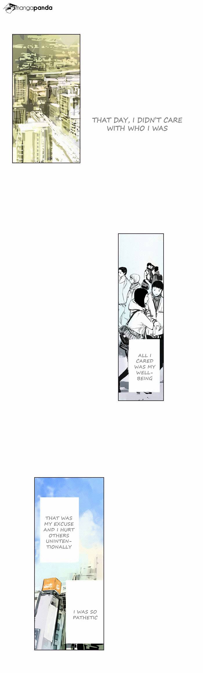Colors of the Wind Ch. 4 第10页