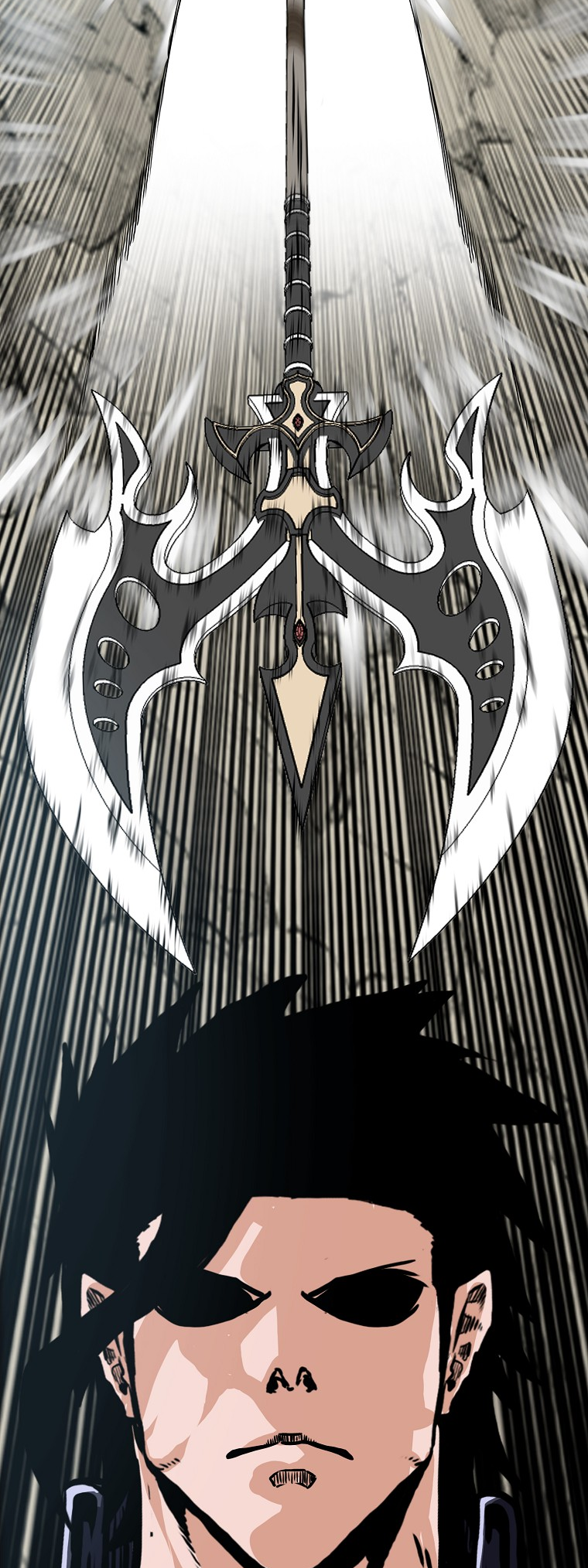 Rooftop Sword Master Ch. 111 第3页