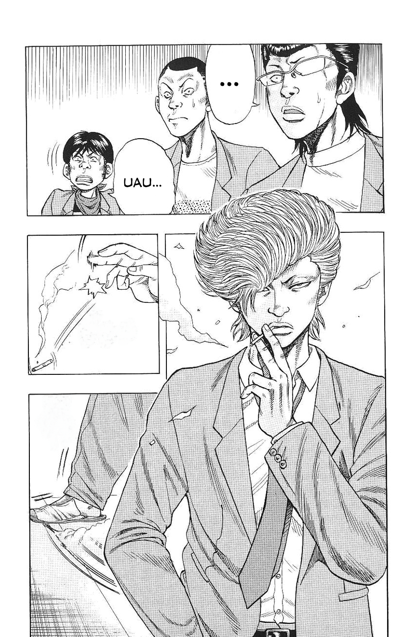 Drop Vol. 1 Ch. 1 第38页