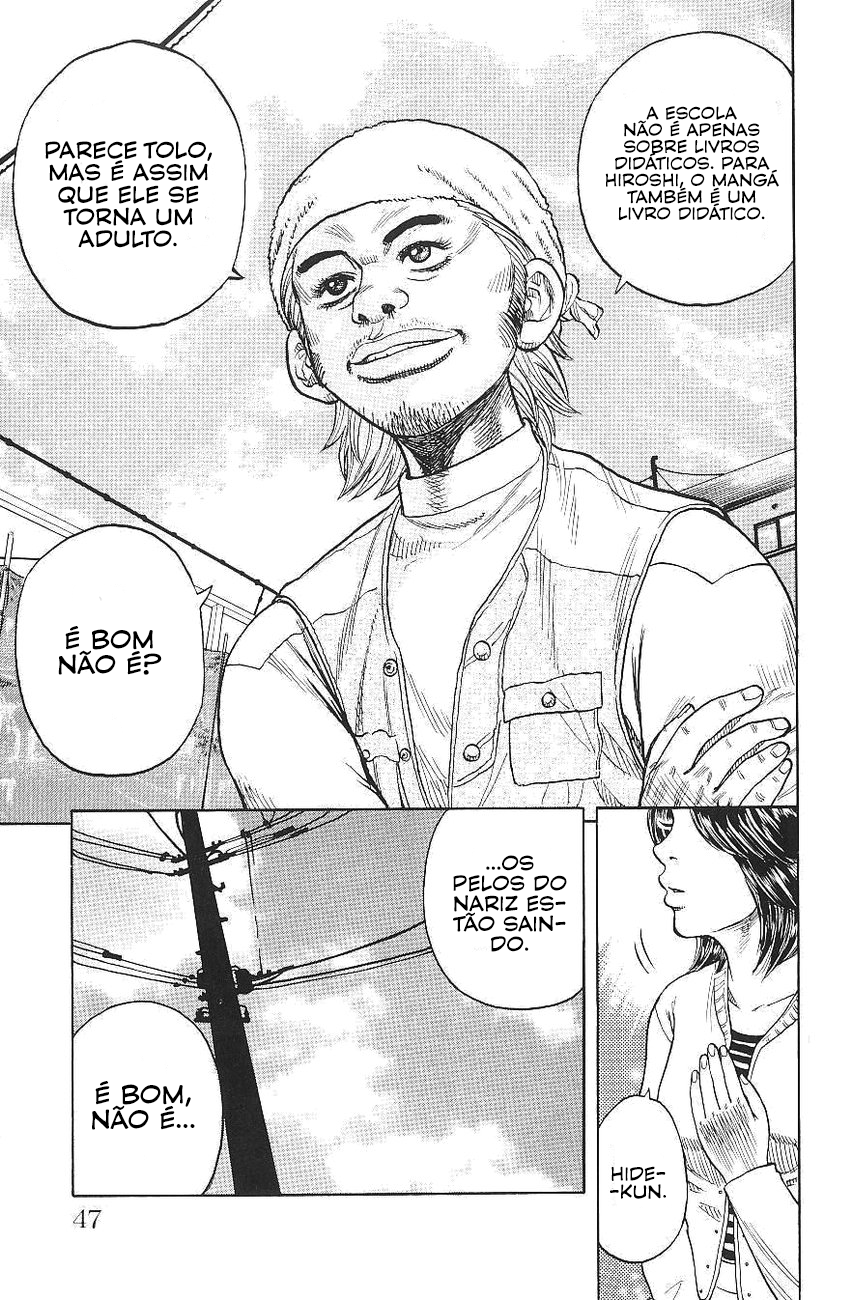 Drop Vol. 1 Ch. 1 第49页