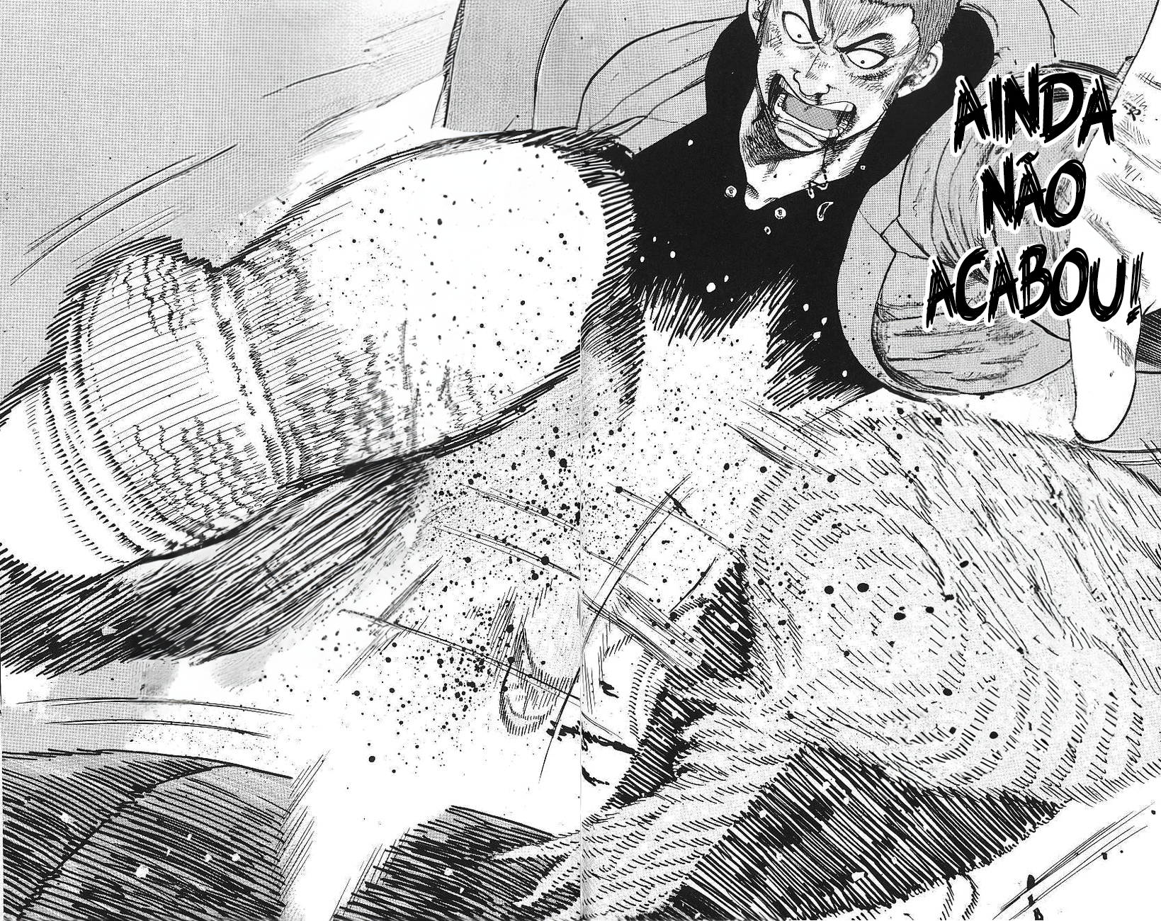 Drop Vol. 1 Ch. 1 第54页
