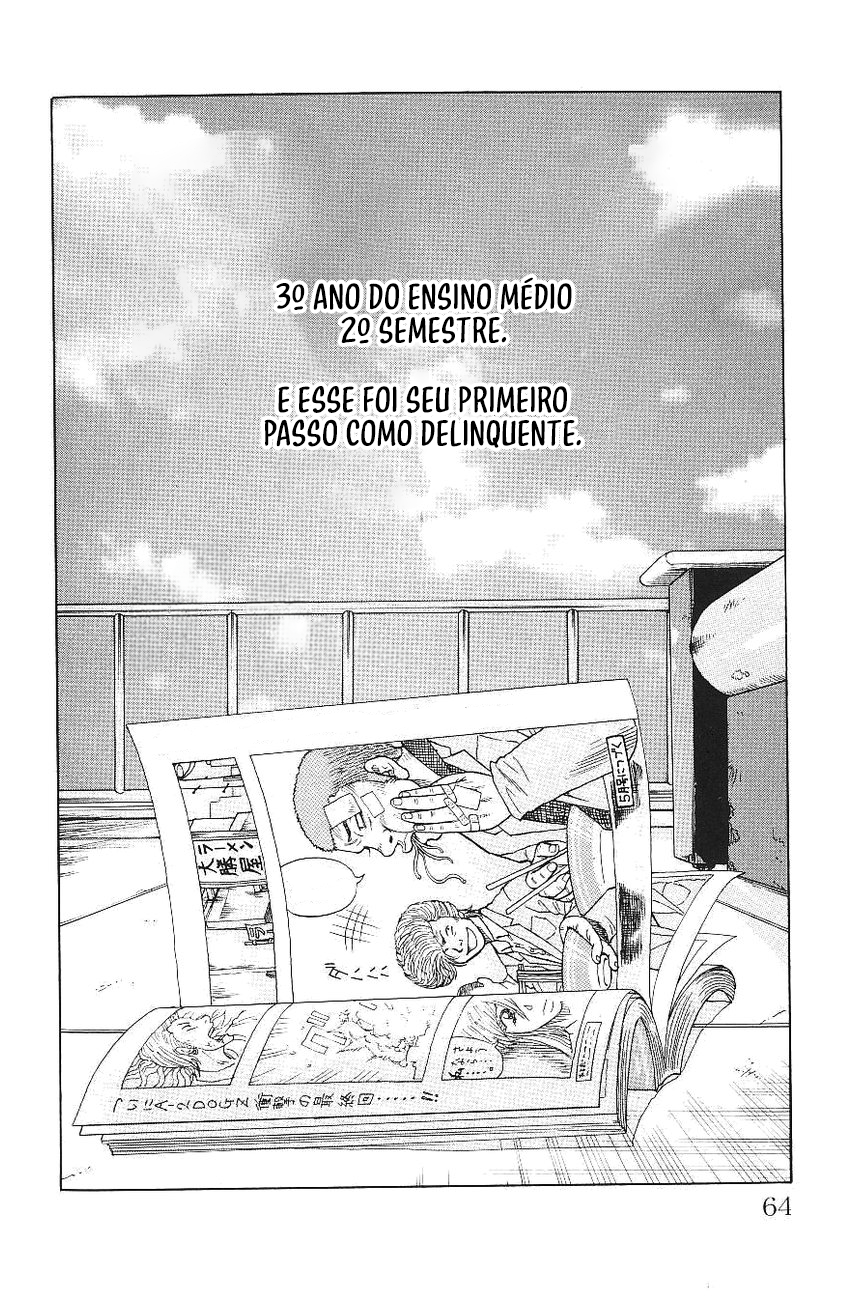 Drop Vol. 1 Ch. 1 第65页