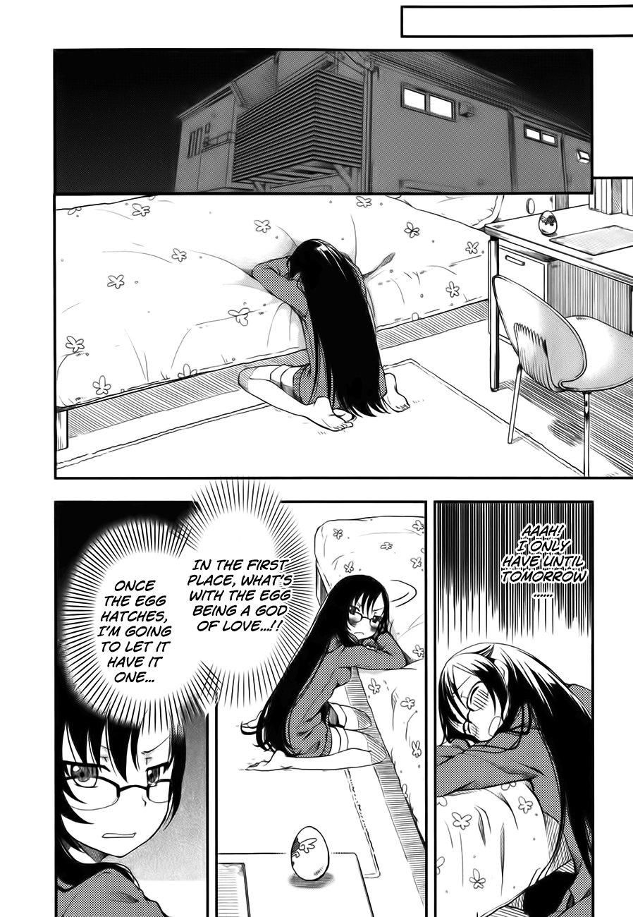 Hadi Girl Vol. 1 Ch. 2 第18页
