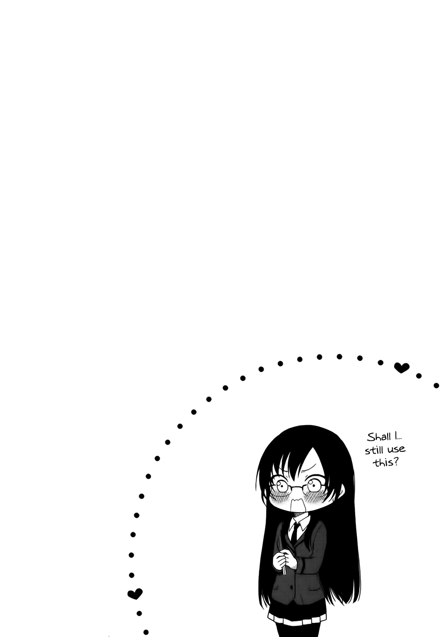 Hadi Girl Vol. 1 Ch. 2 第28页