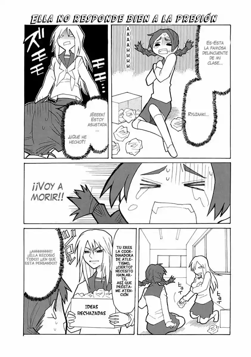 Yandere Kanojo (Online) Vol. 1 Ch. 2 第4页