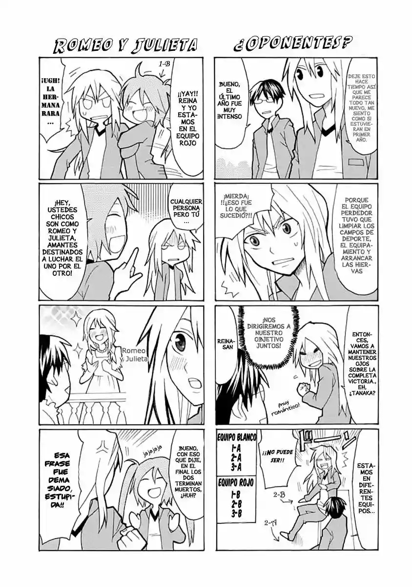 Yandere Kanojo (Online) Vol. 1 Ch. 2 第8页