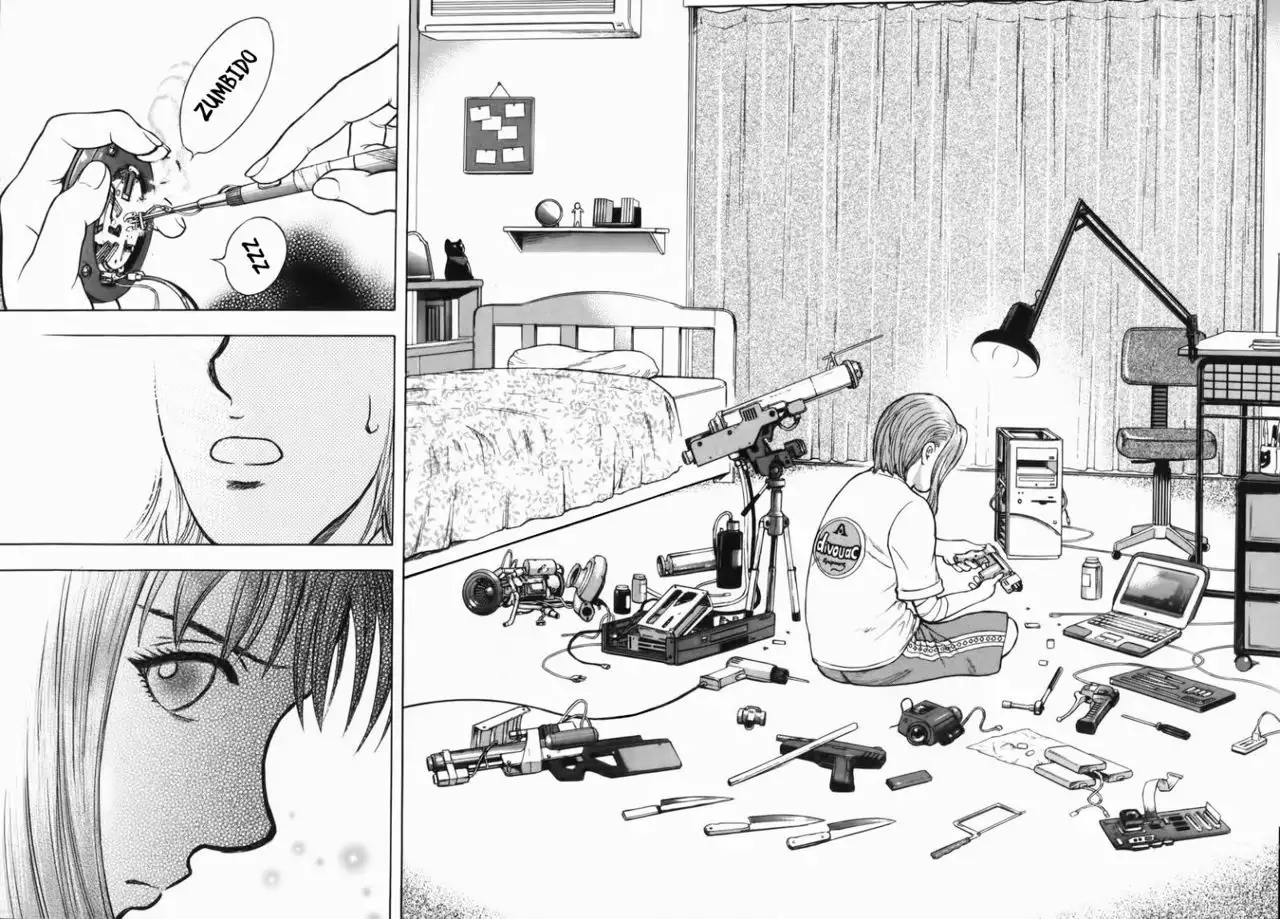 Ruka to Ita Natsu Vol. 1 Ch. 2 第29页