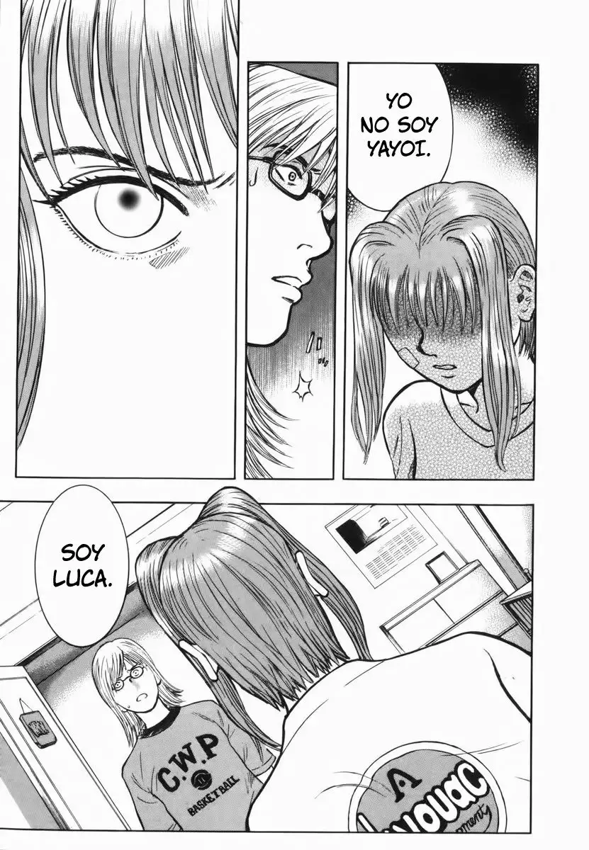 Ruka to Ita Natsu Vol. 1 Ch. 2 第31页