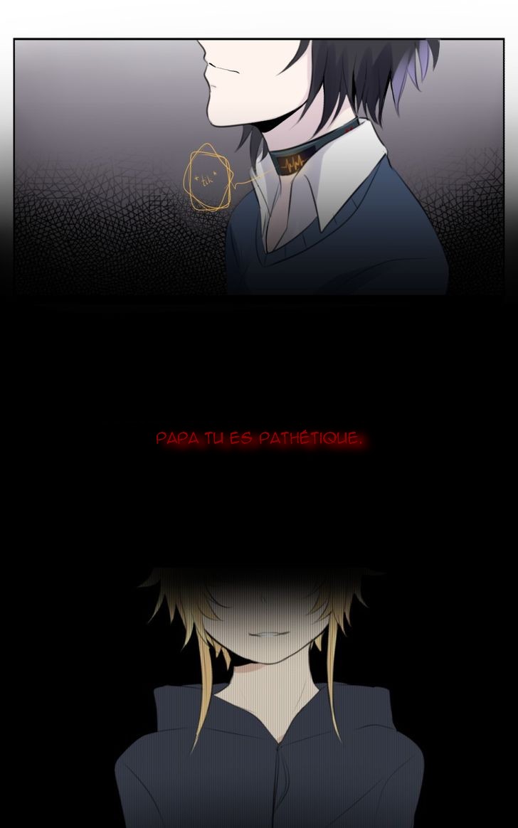Rebirth Vol. 1 Ch. 3 第11页
