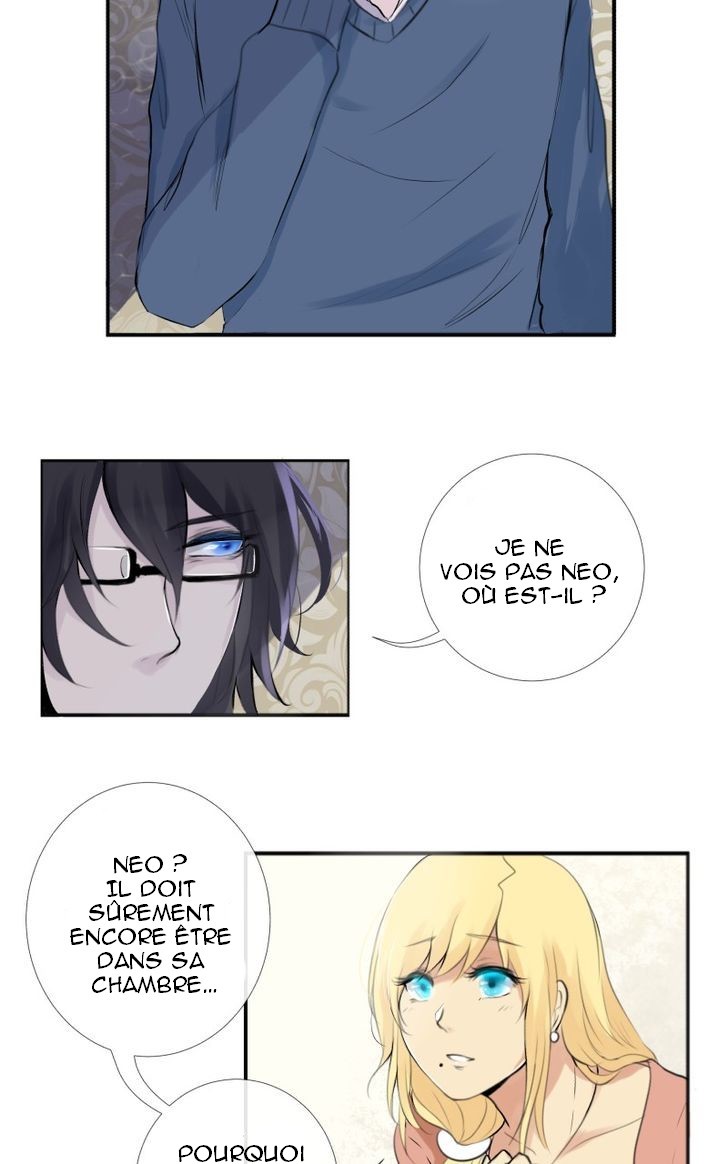Rebirth Vol. 1 Ch. 3 第16页