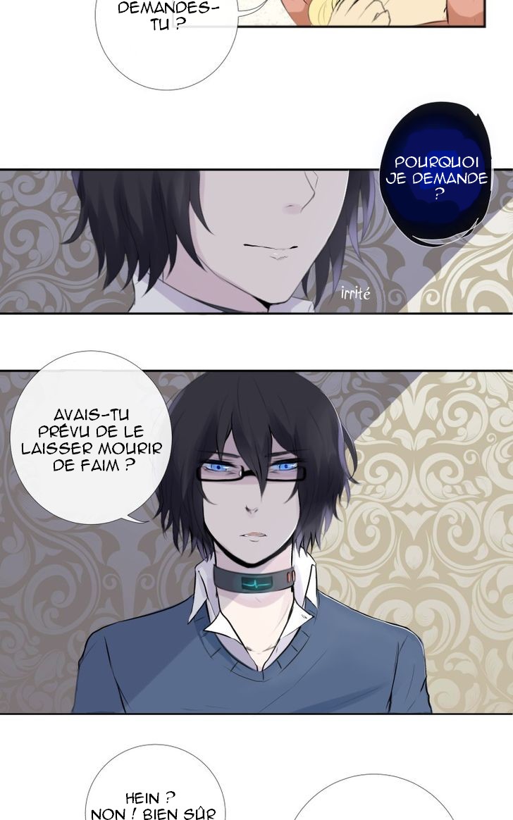 Rebirth Vol. 1 Ch. 3 第17页