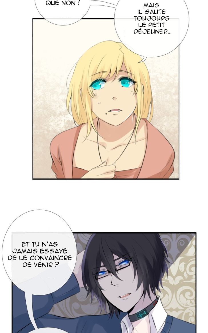 Rebirth Vol. 1 Ch. 3 第18页