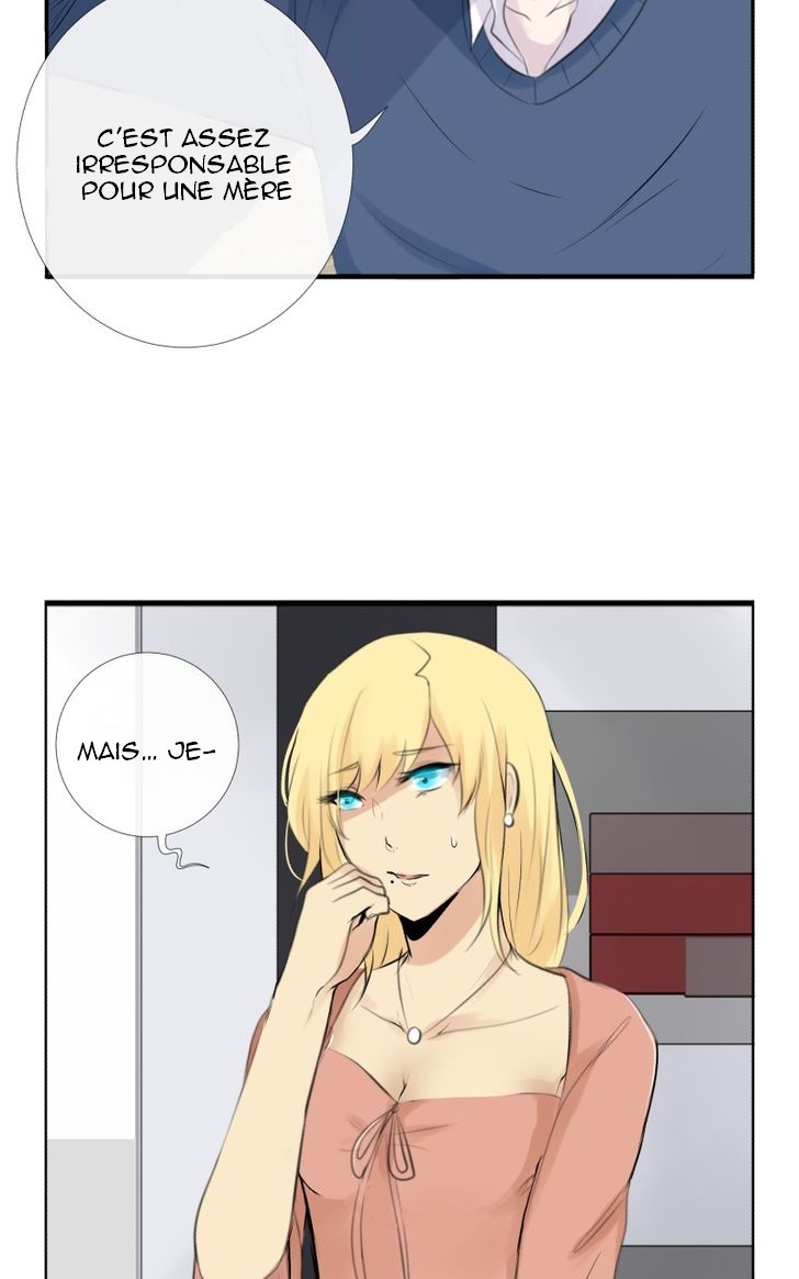 Rebirth Vol. 1 Ch. 3 第19页