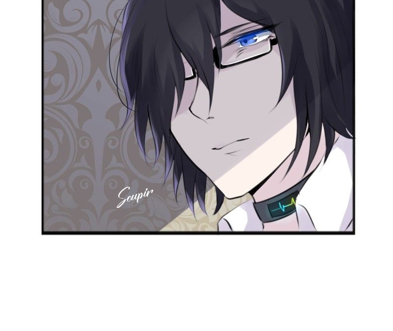 Rebirth Vol. 1 Ch. 3 第21页