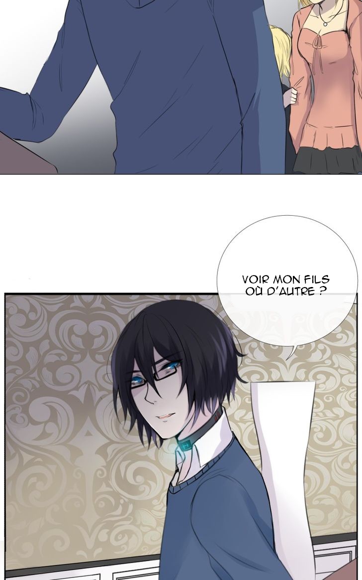 Rebirth Vol. 1 Ch. 3 第23页