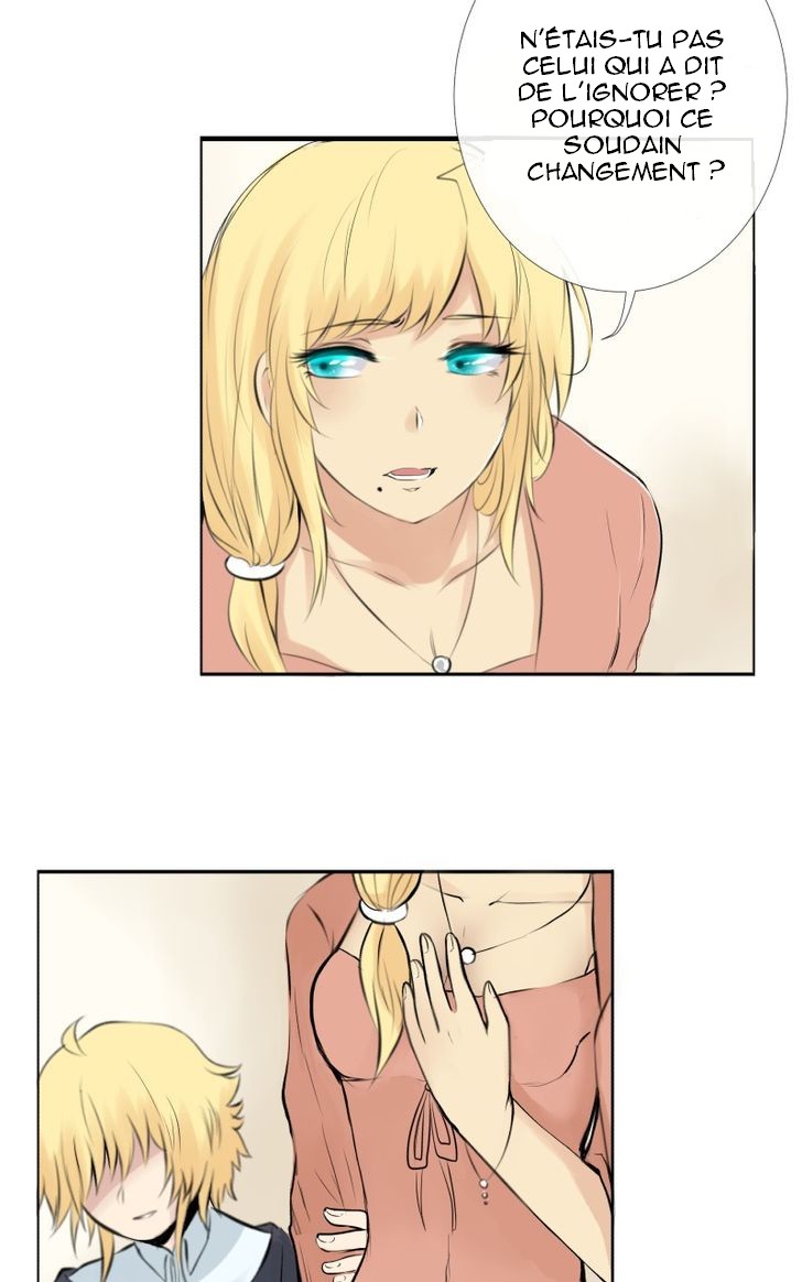 Rebirth Vol. 1 Ch. 3 第25页