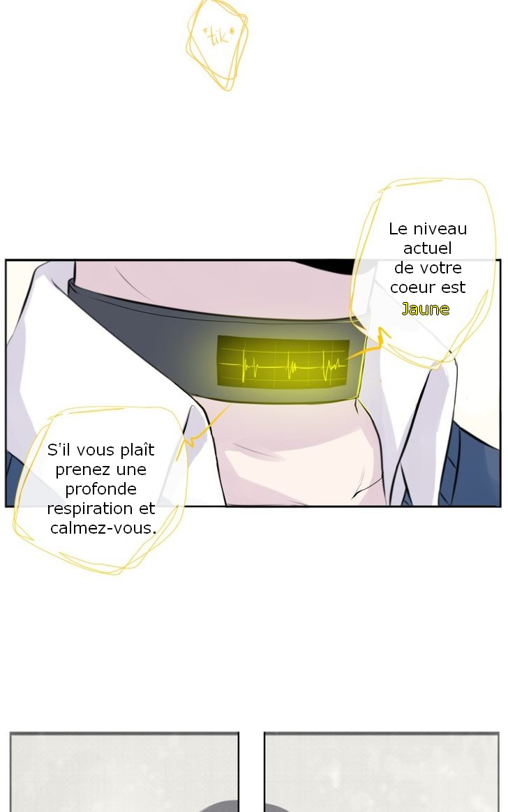 Rebirth Vol. 1 Ch. 3 第28页