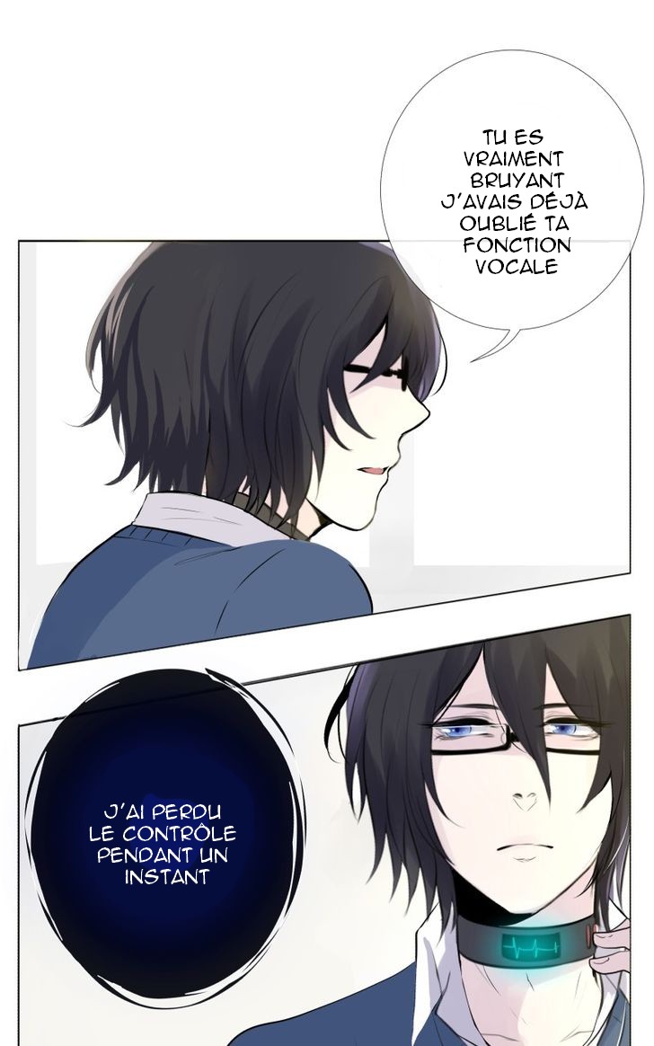 Rebirth Vol. 1 Ch. 3 第30页