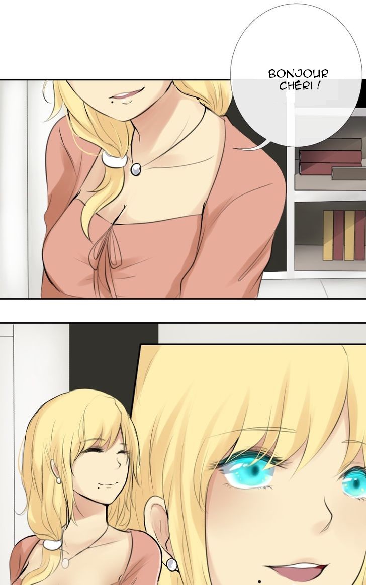 Rebirth Vol. 1 Ch. 3 第4页