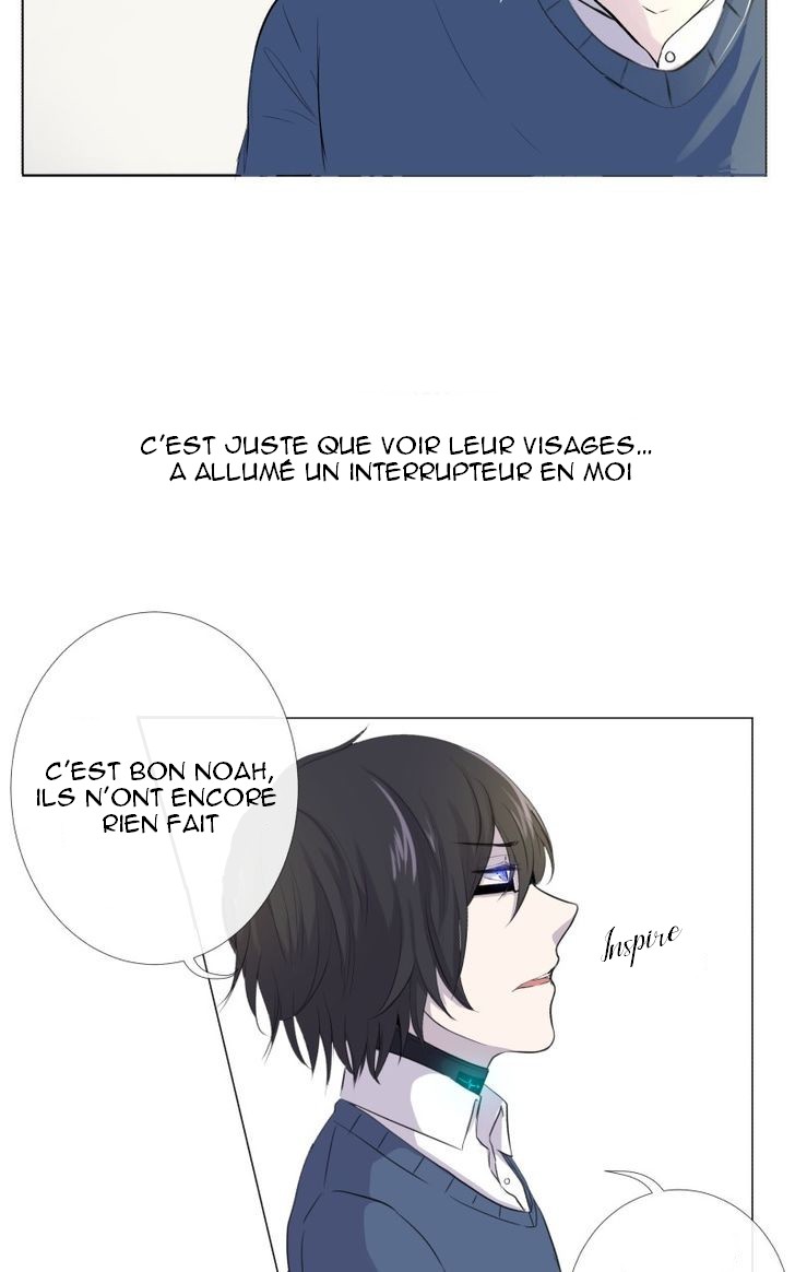 Rebirth Vol. 1 Ch. 3 第31页