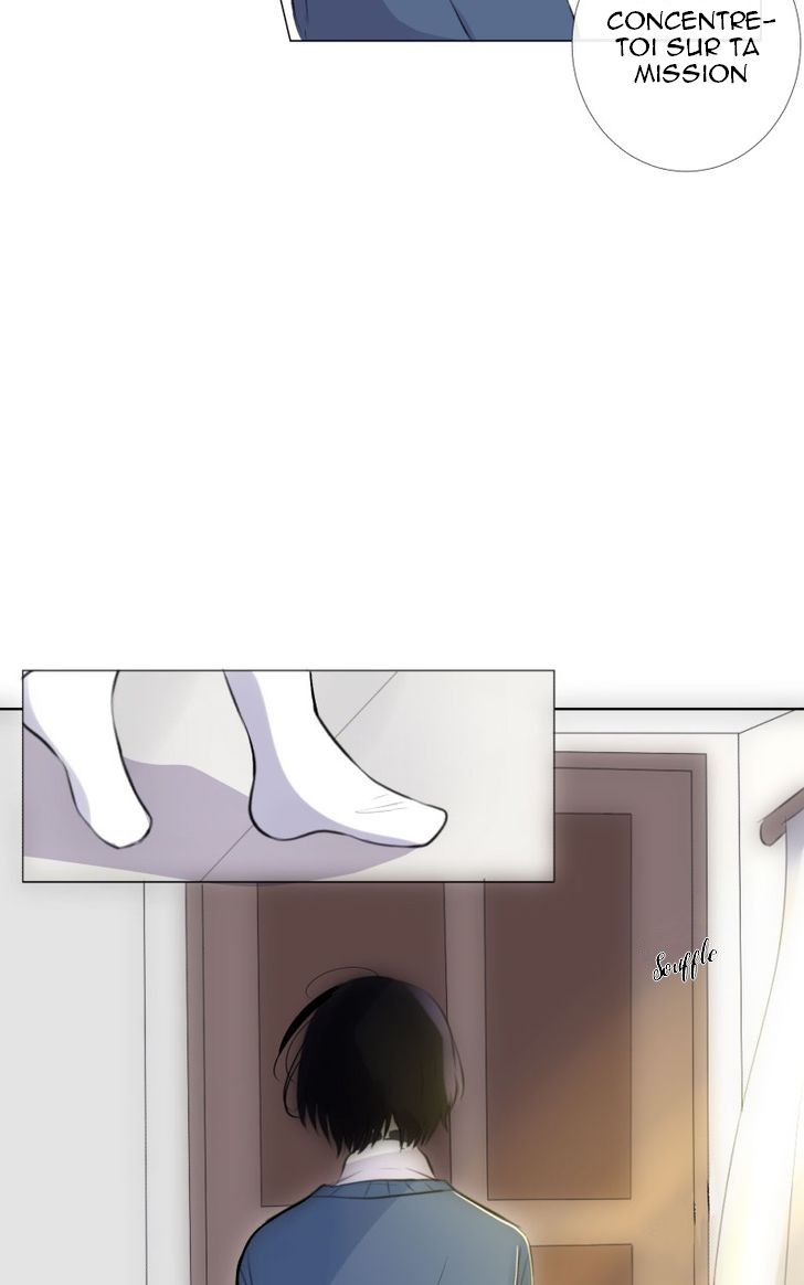 Rebirth Vol. 1 Ch. 3 第32页