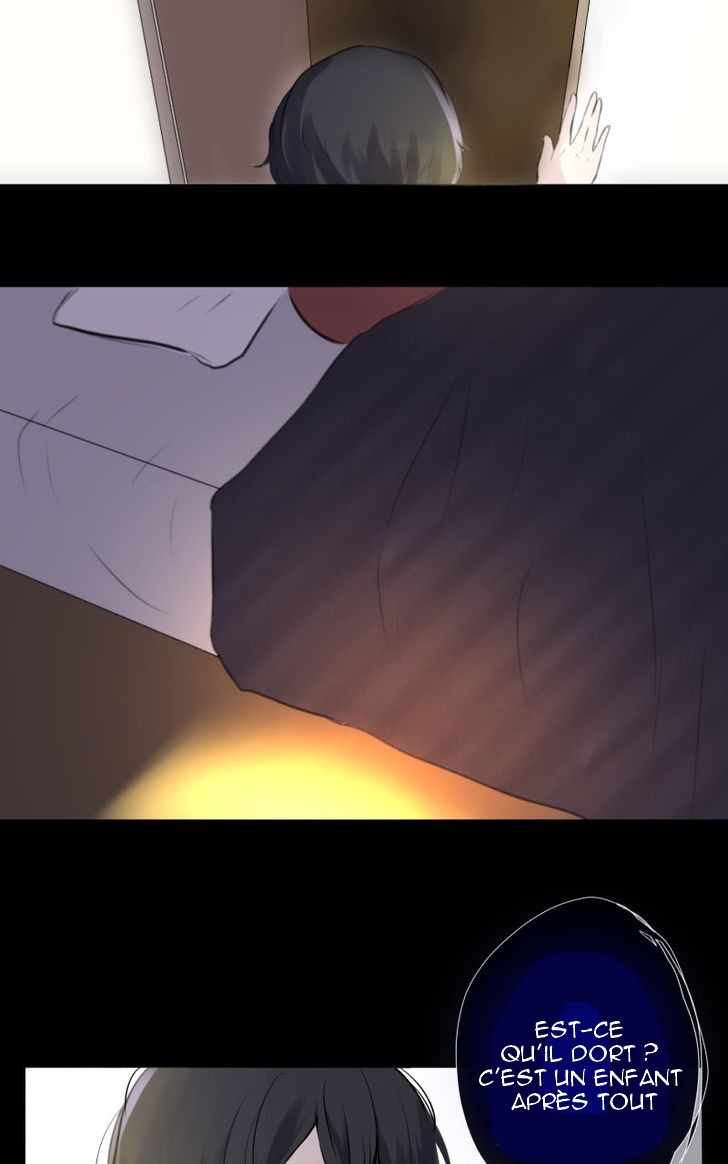 Rebirth Vol. 1 Ch. 3 第40页