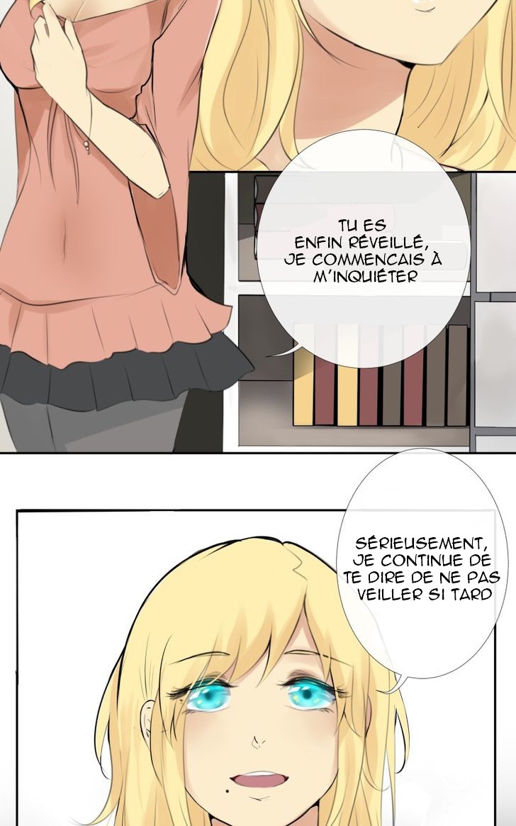Rebirth Vol. 1 Ch. 3 第5页