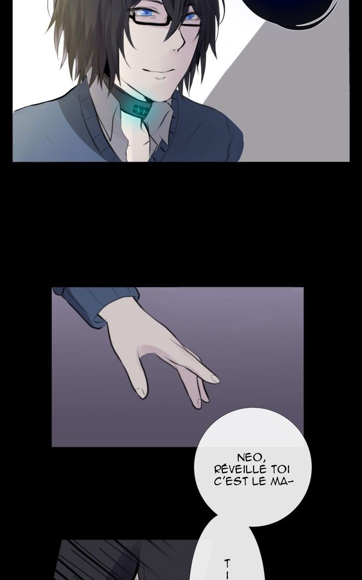 Rebirth Vol. 1 Ch. 3 第41页