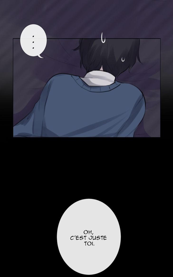 Rebirth Vol. 1 Ch. 3 第43页