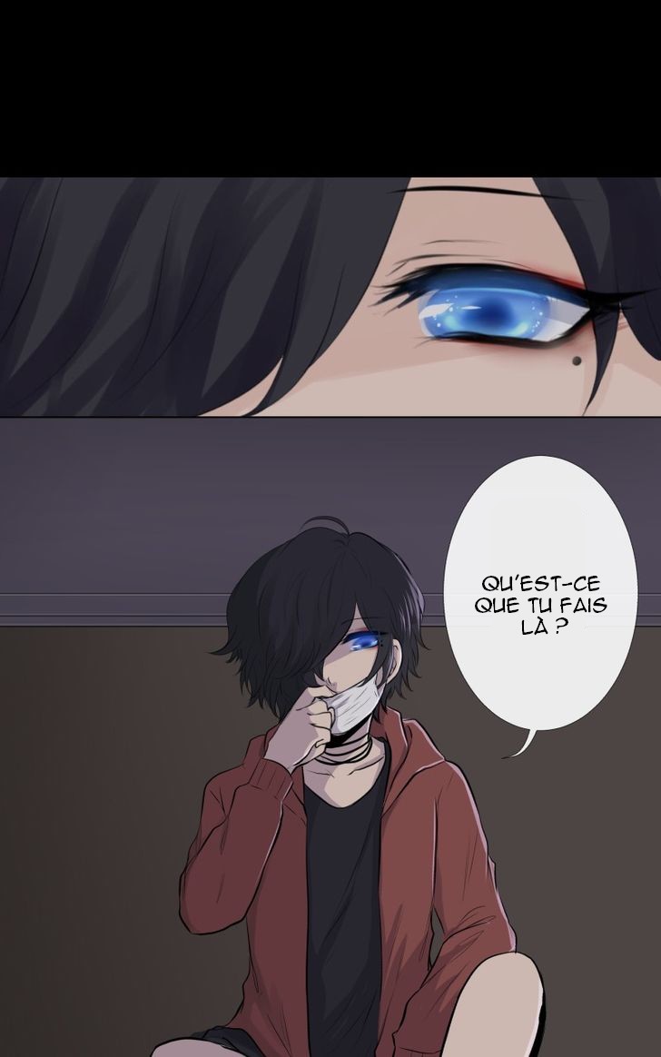 Rebirth Vol. 1 Ch. 3 第44页