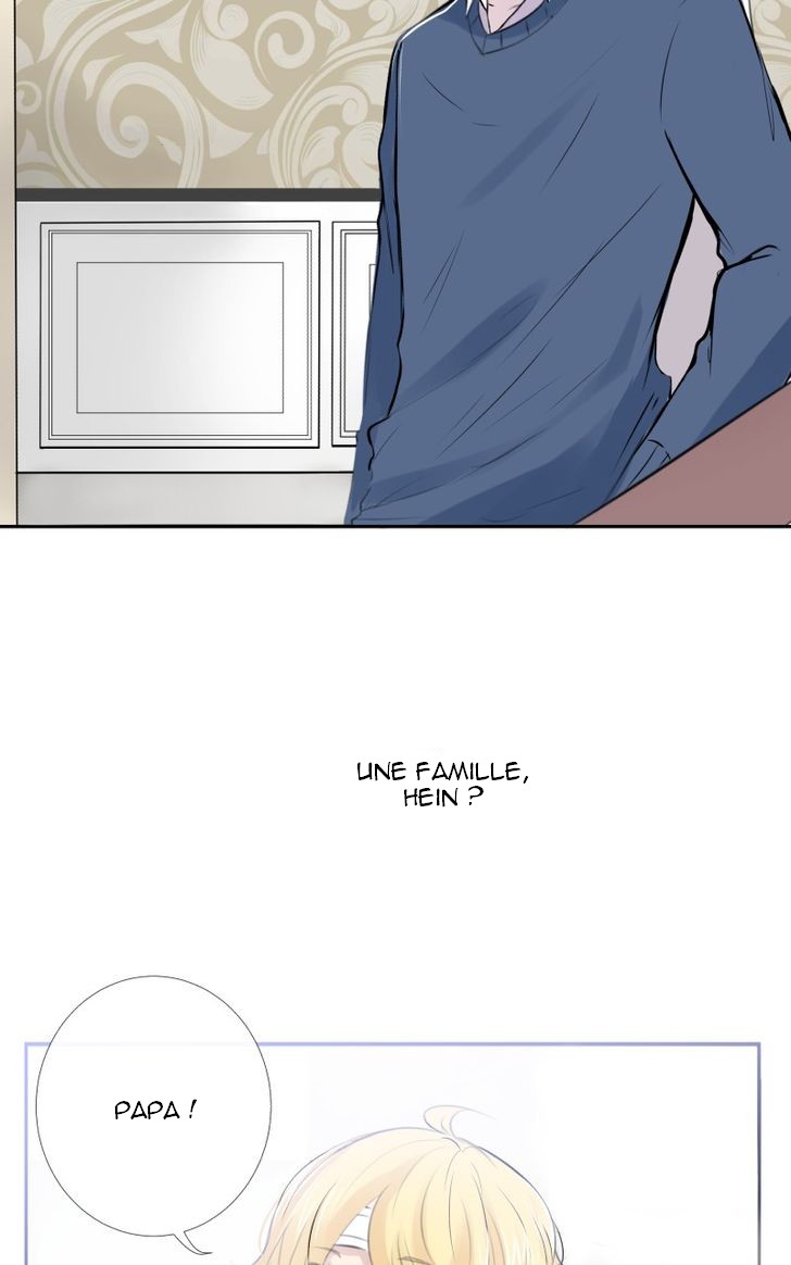 Rebirth Vol. 1 Ch. 3 第8页