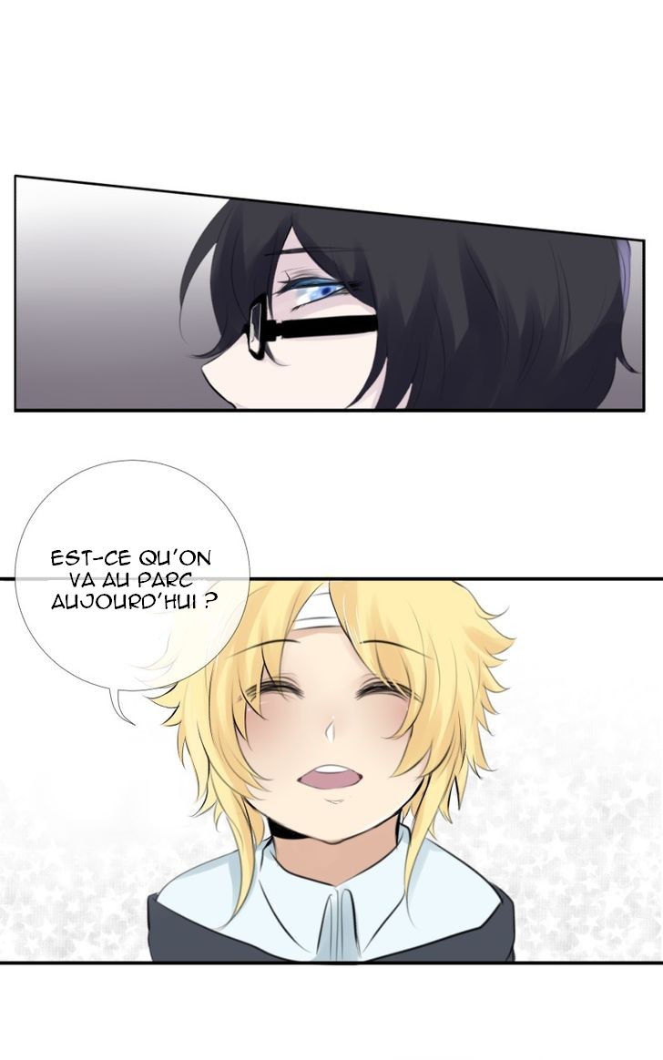 Rebirth Vol. 1 Ch. 3 第10页