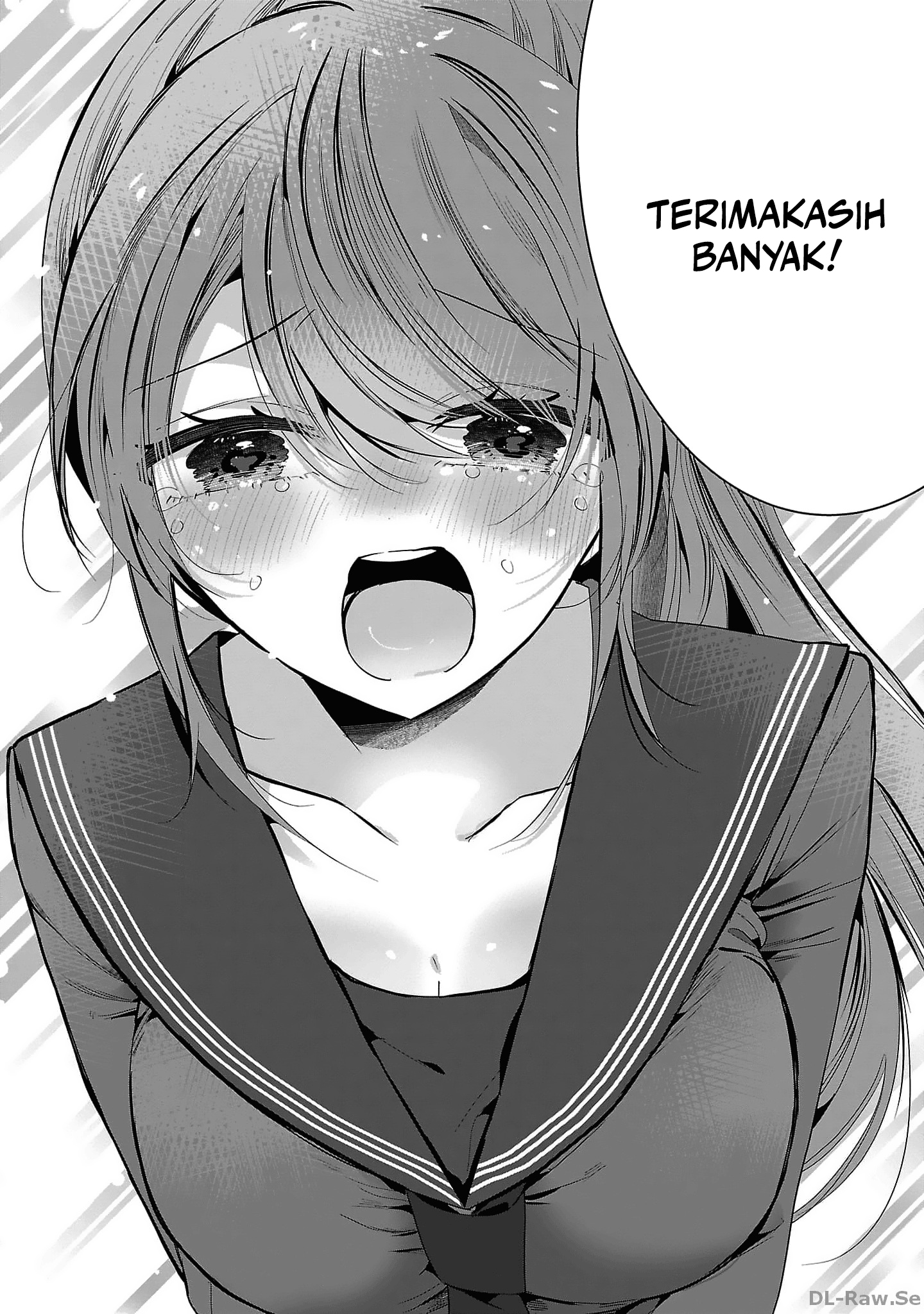 Kimi ni Koisuru Sanshimai Vol. 1 Ch. 1 第26页