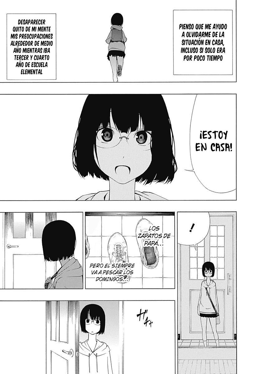 Toumei Ningen no Hone Sol y Luna 第29页